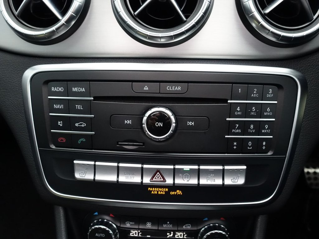 Used Mercedes-Benz CLA 2019 for sale - 76367979: Photo 42