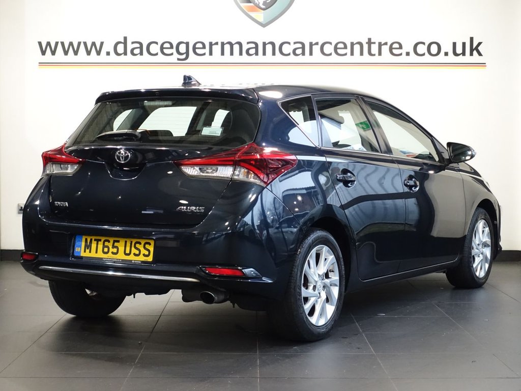 Used Toyota Auris 2015 for sale - 76985943: Photo 10