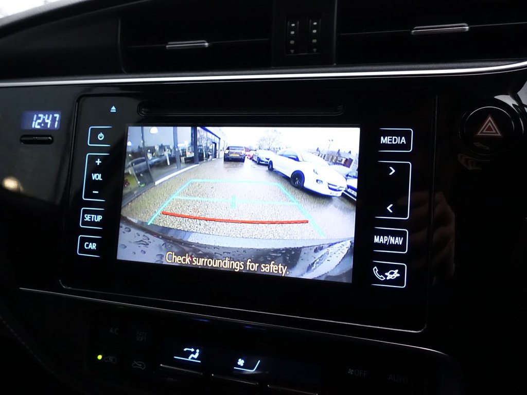 Used Toyota Auris 2015 for sale - 76985943: Photo 17