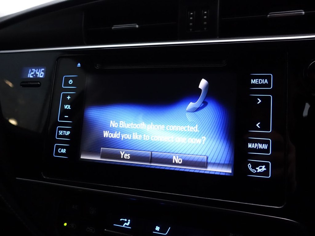 Used Toyota Auris 2015 for sale - 76985943: Photo 18