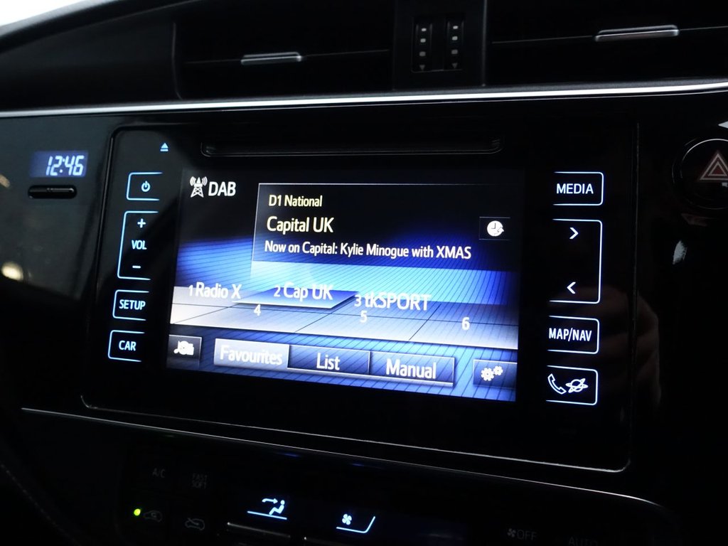 Used Toyota Auris 2015 for sale - 76985943: Photo 20