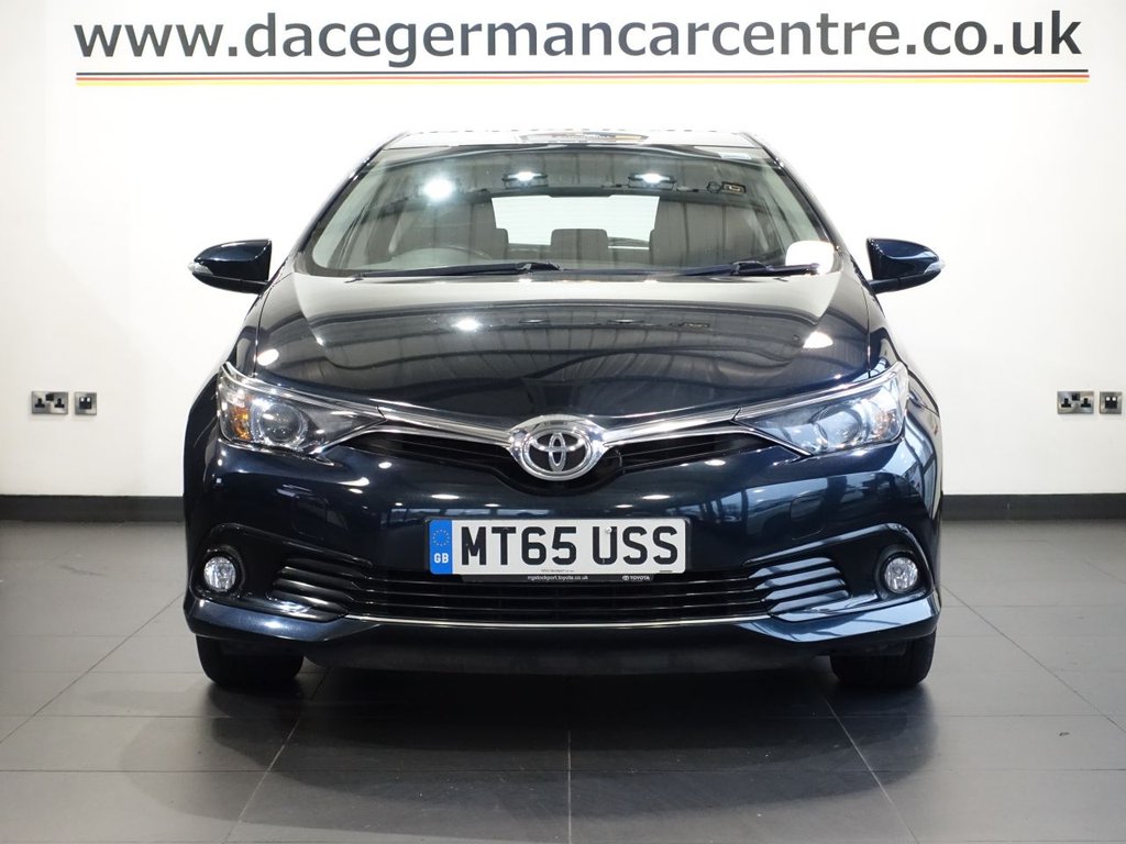 Used Toyota Auris 2015 for sale - 76985943: Photo 5
