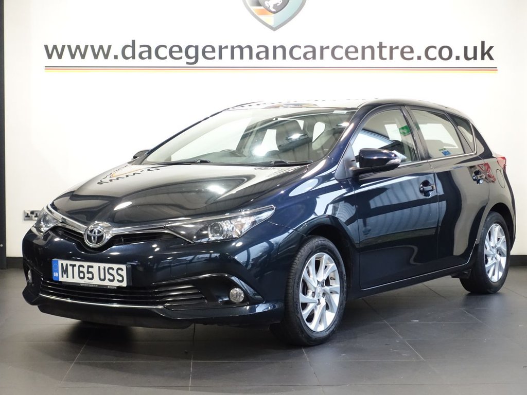 Used Toyota Auris 2015 for sale - 76985943: Photo 6