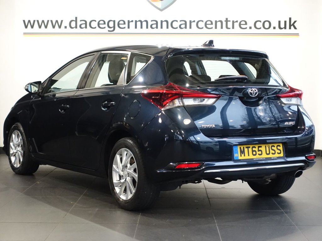 Used Toyota Auris 2015 for sale - 76985943: Photo 8