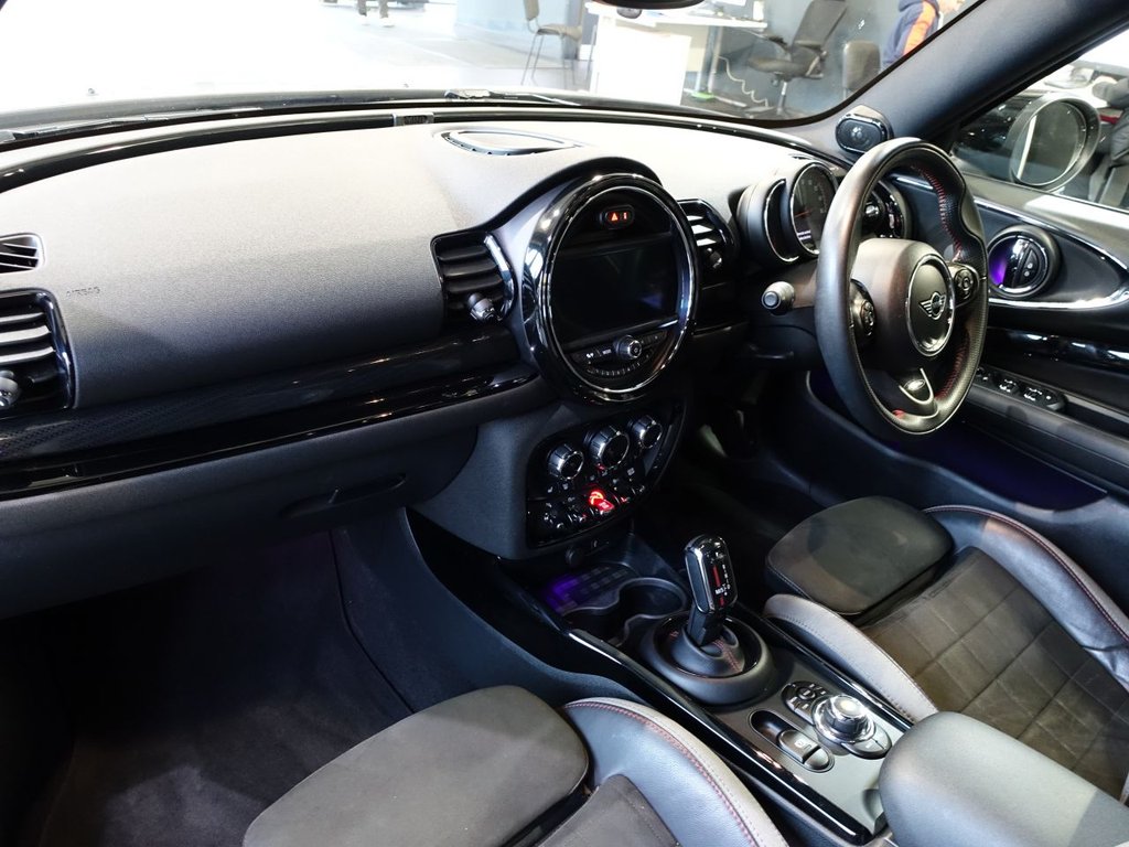 Used MINI Clubman 2019 for sale - 77100989: Photo 11