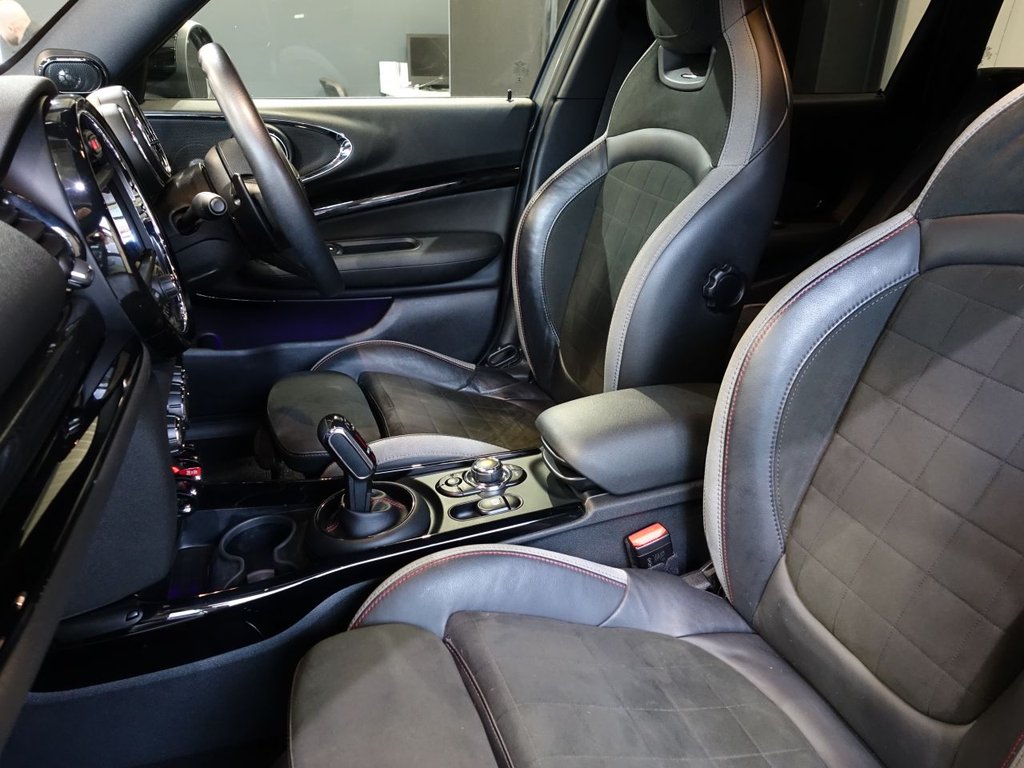 Used MINI Clubman 2019 for sale - 77100989: Photo 12