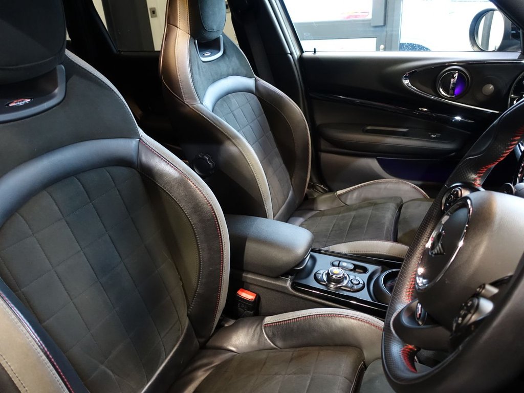 Used MINI Clubman 2019 for sale - 77100989: Photo 13