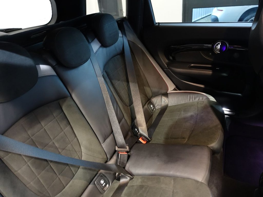 Used MINI Clubman 2019 for sale - 77100989: Photo 14