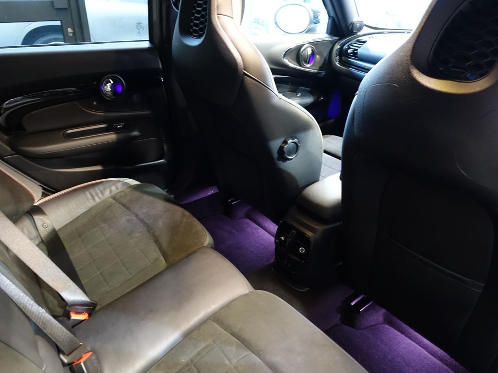 Used MINI Clubman 2019 for sale - 77100989: Photo 15