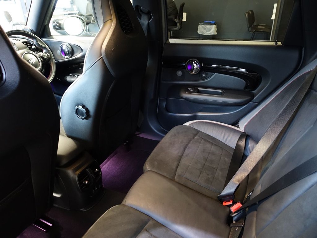 Used MINI Clubman 2019 for sale - 77100989: Photo 16