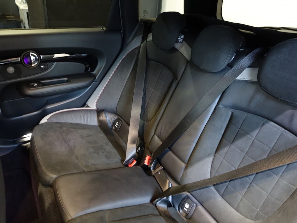 Used MINI Clubman 2019 for sale - 77100989: Photo 17