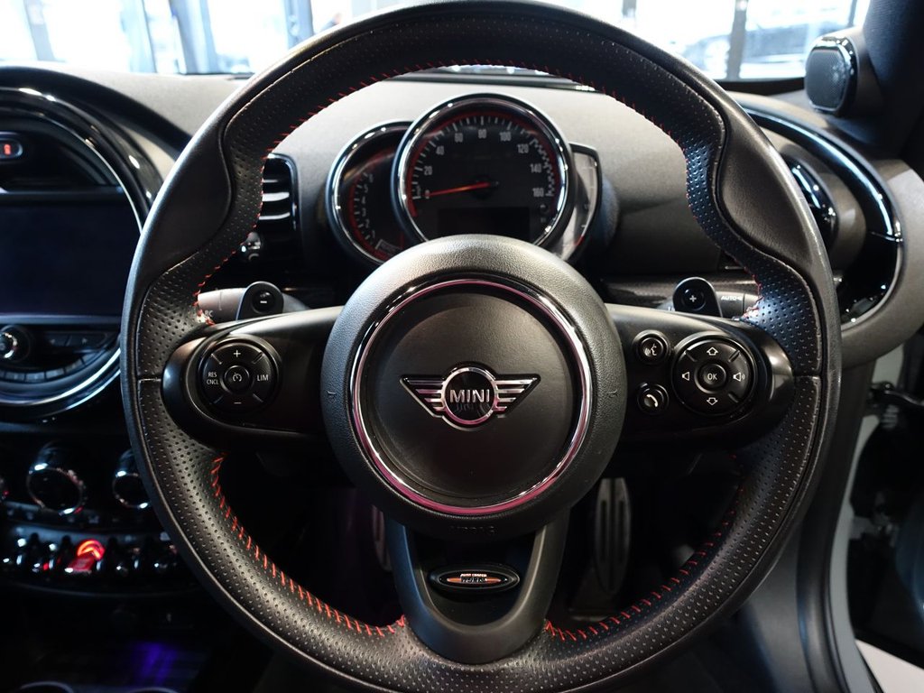 Used MINI Clubman 2019 for sale - 77100989: Photo 19