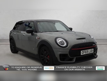 2019 (69) - 2.0 John Cooper Works ALL4 6dr Auto 5-Door
