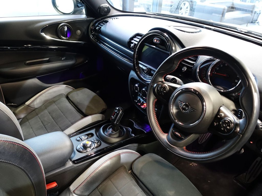 Used MINI Clubman 2019 for sale - 77100989: Photo 2