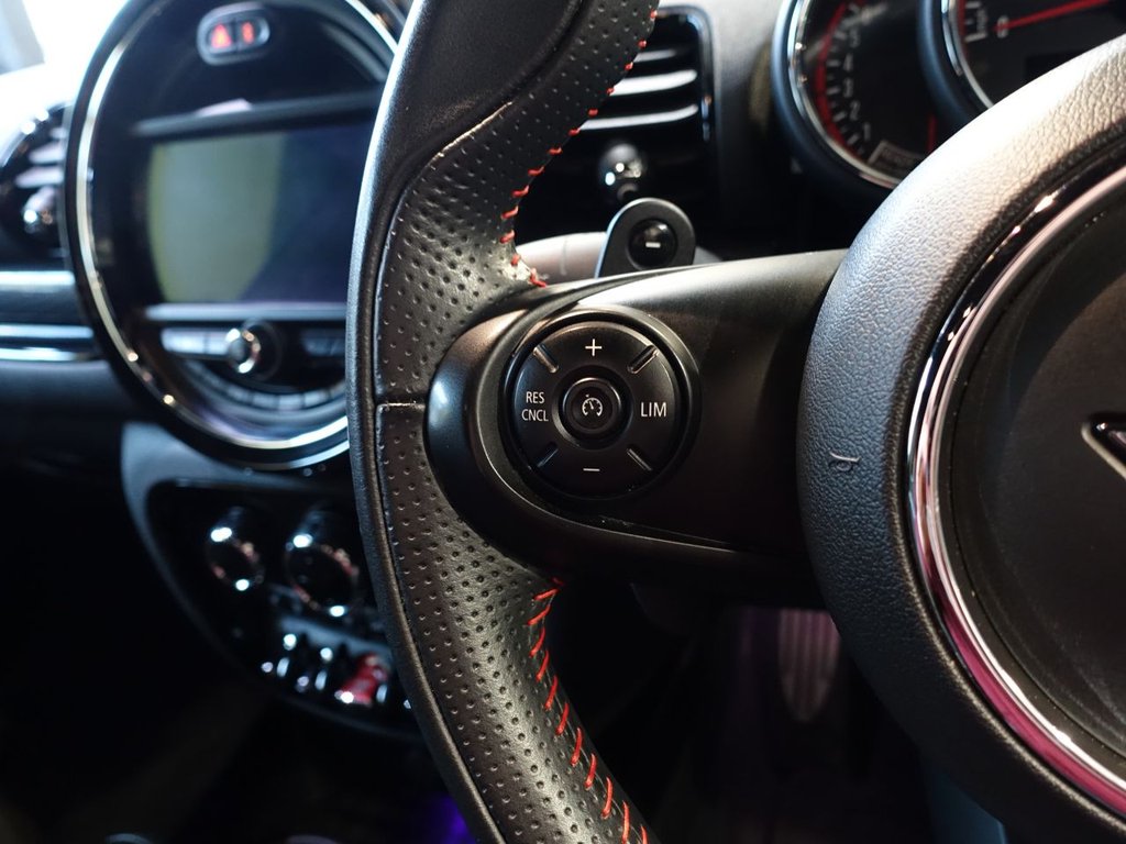 Used MINI Clubman 2019 for sale - 77100989: Photo 20