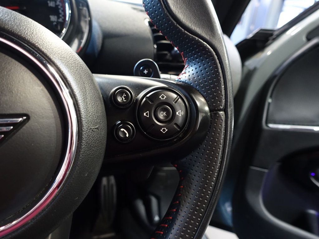 Used MINI Clubman 2019 for sale - 77100989: Photo 21