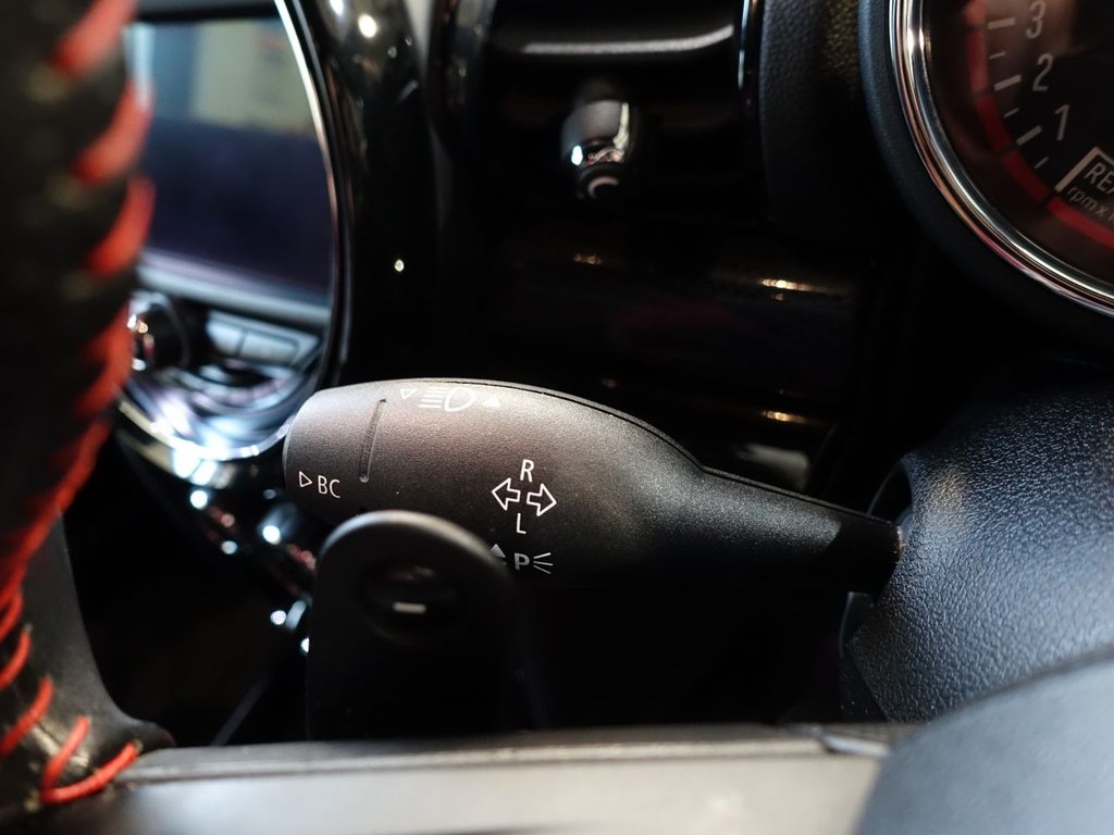 Used MINI Clubman 2019 for sale - 77100989: Photo 22