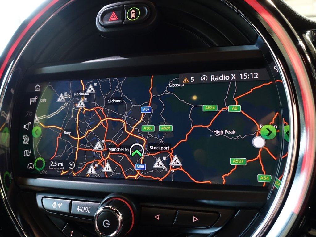 Used MINI Clubman 2019 for sale - 77100989: Photo 3