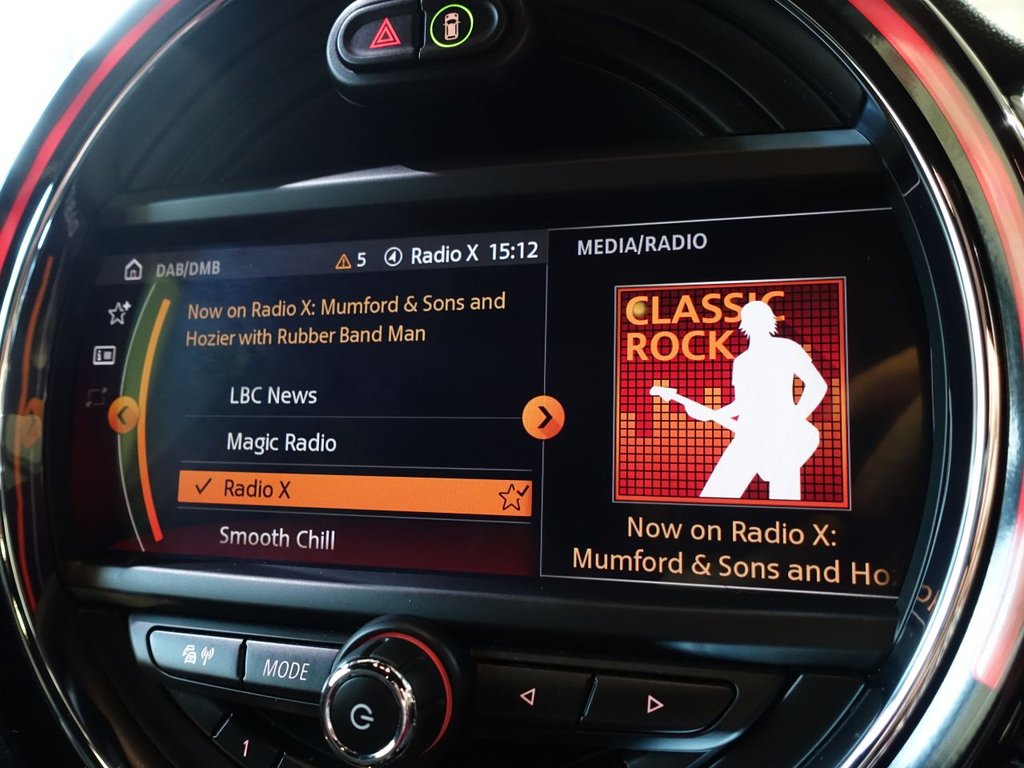 Used MINI Clubman 2019 for sale - 77100989: Photo 32