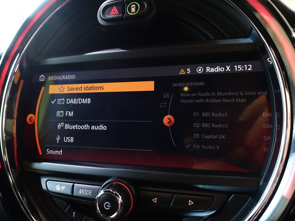 Used MINI Clubman 2019 for sale - 77100989: Photo 33