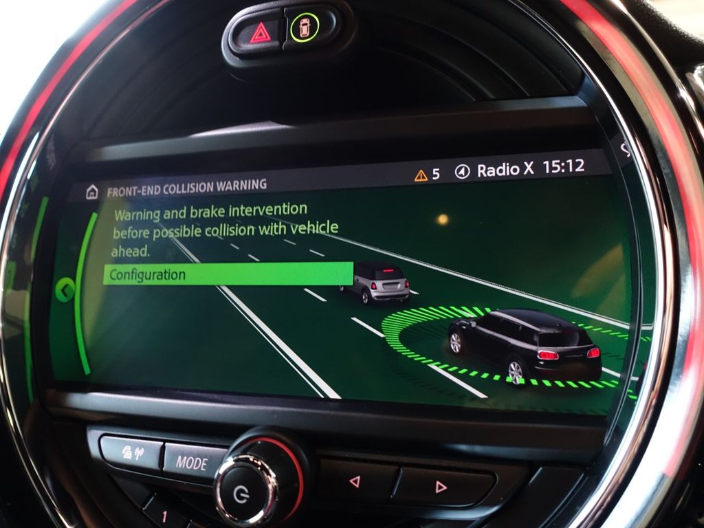 Used MINI Clubman 2019 for sale - 77100989: Photo 34