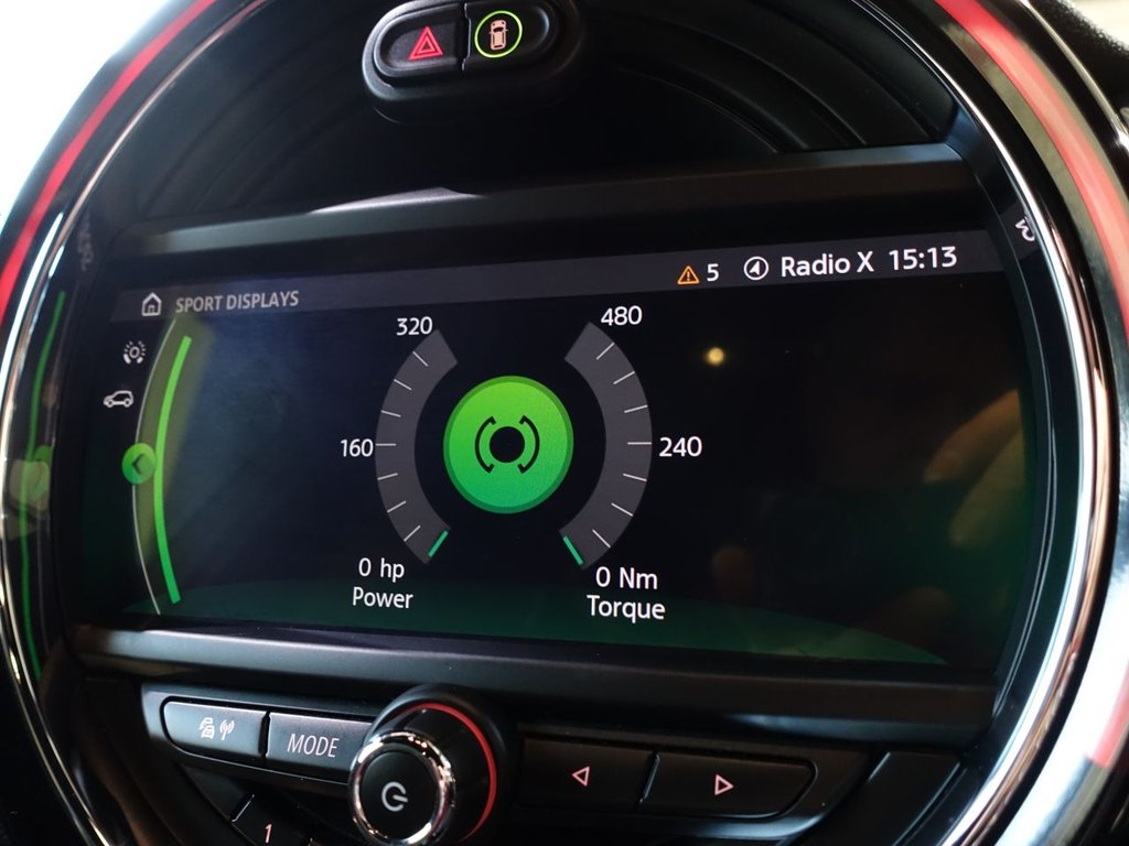 Used MINI Clubman 2019 for sale - 77100989: Photo 36