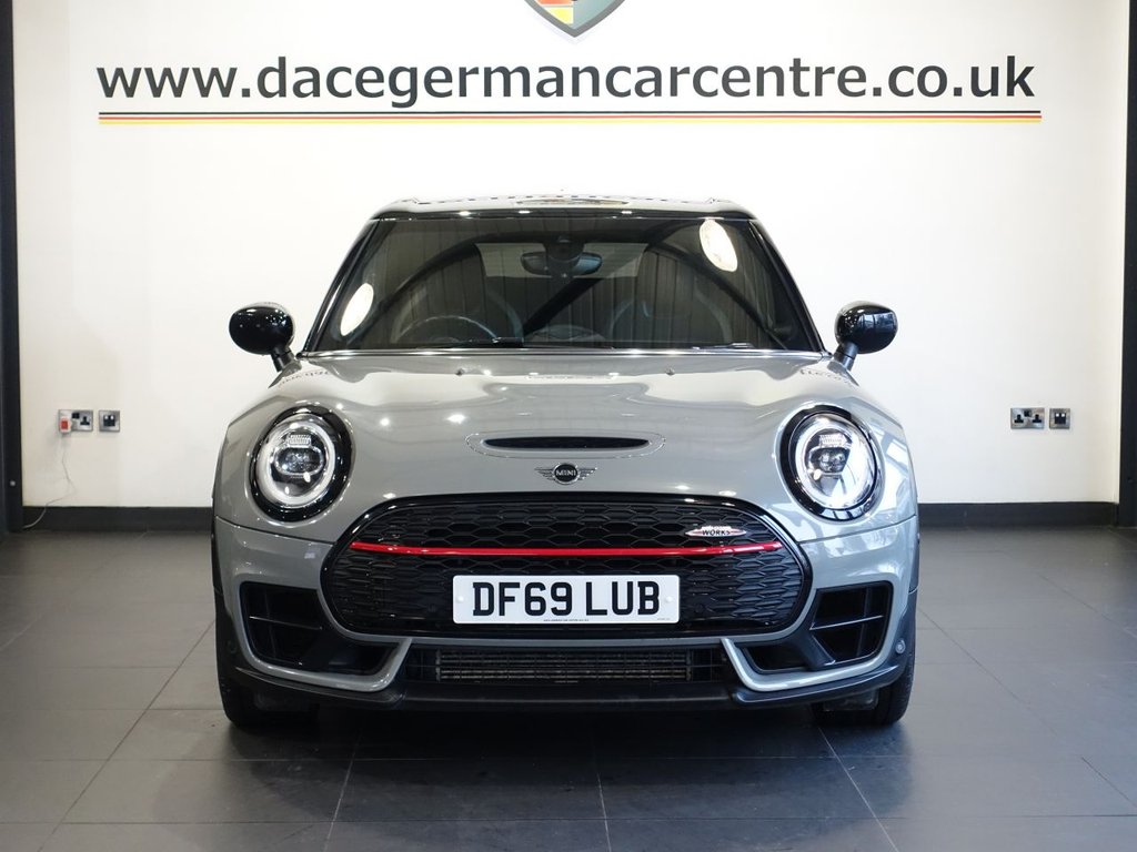 Used MINI Clubman 2019 for sale - 77100989: Photo 5