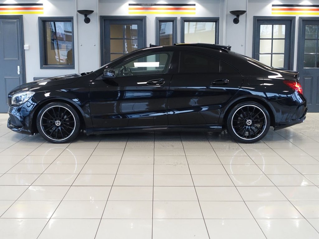 Used Mercedes-Benz CLA 2019 for sale - 77026943: Photo 10