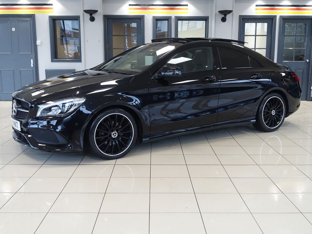 Used Mercedes-Benz CLA 2019 for sale - 77026943: Photo 11