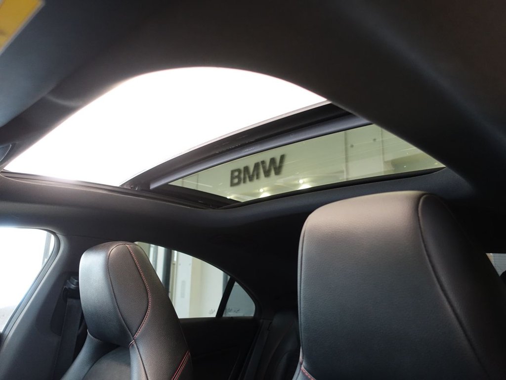 Used Mercedes-Benz CLA 2019 for sale - 77026943: Photo 12