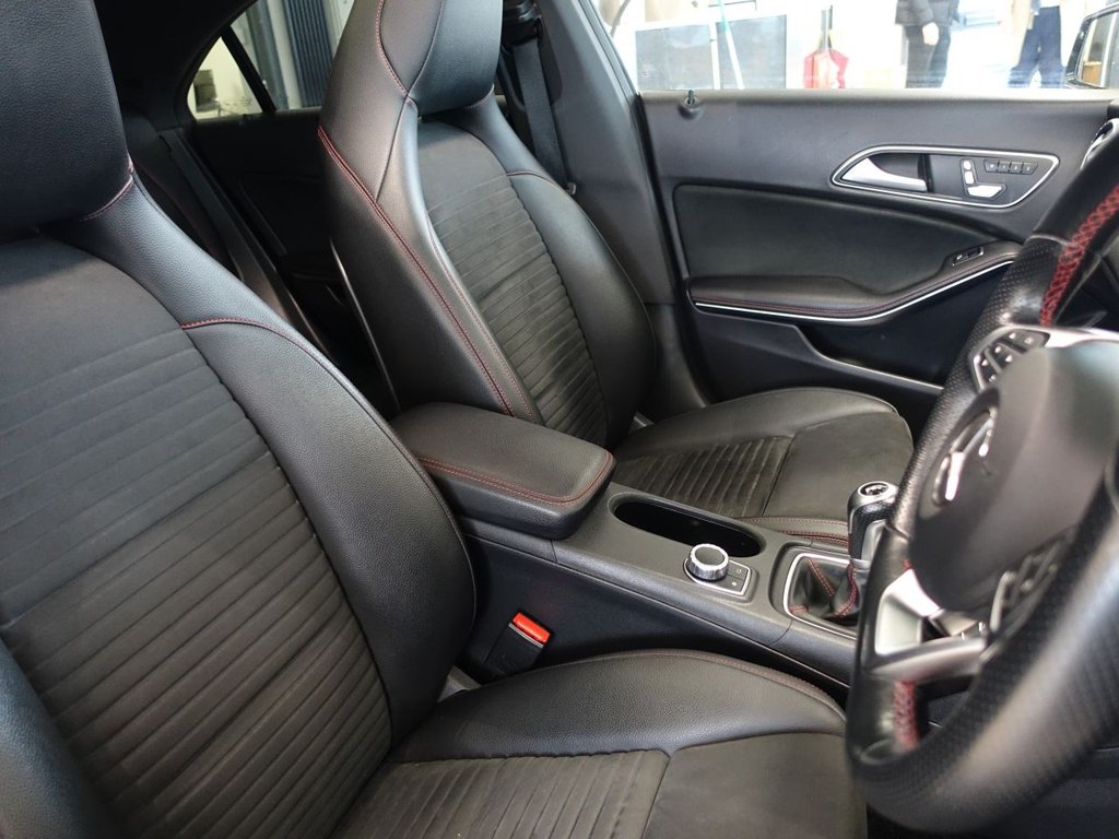 Used Mercedes-Benz CLA 2019 for sale - 77026943: Photo 16