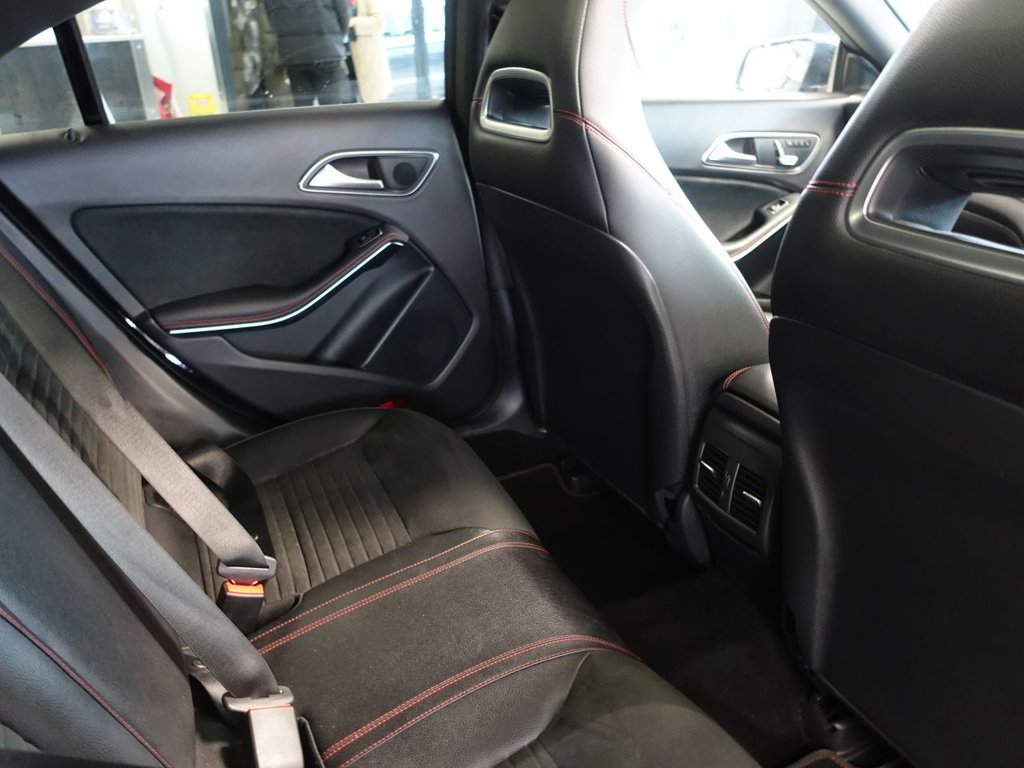 Used Mercedes-Benz CLA 2019 for sale - 77026943: Photo 18