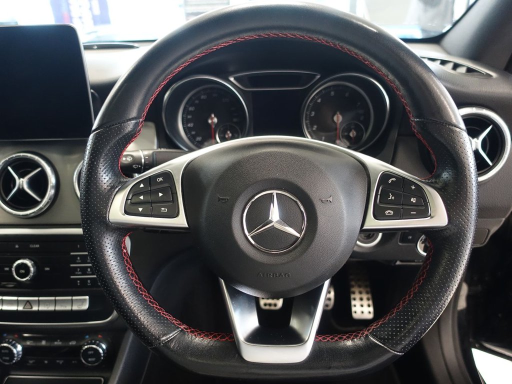 Used Mercedes-Benz CLA 2019 for sale - 77026943: Photo 21
