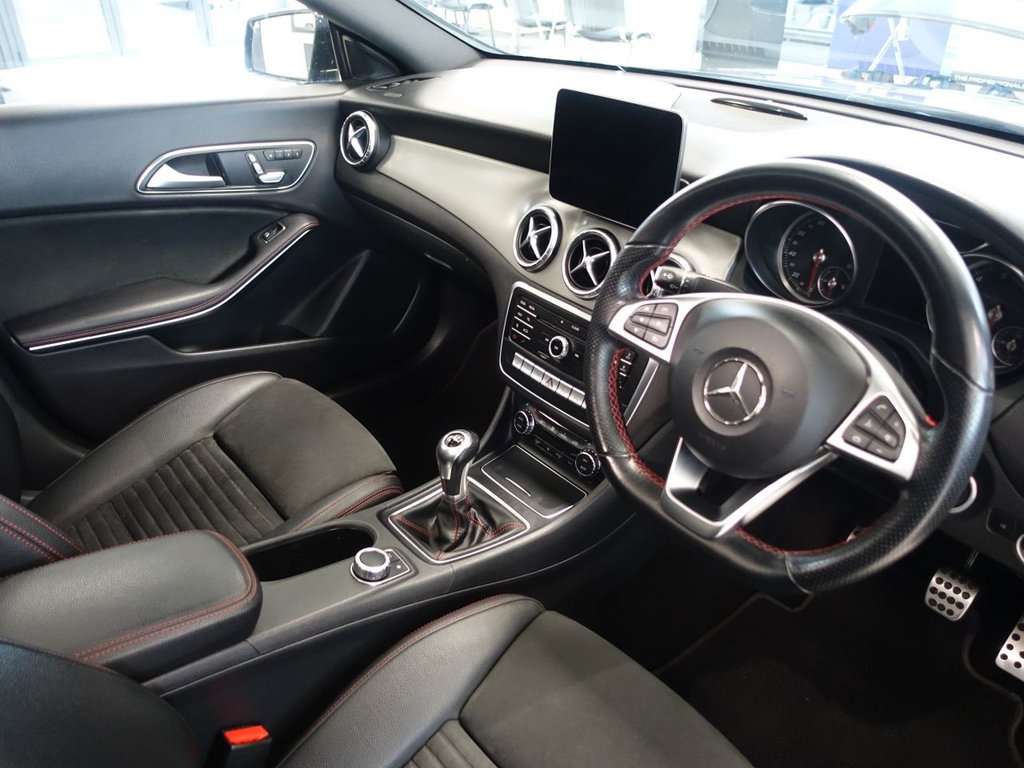 Used Mercedes-Benz CLA 2019 for sale - 77026943: Photo 3