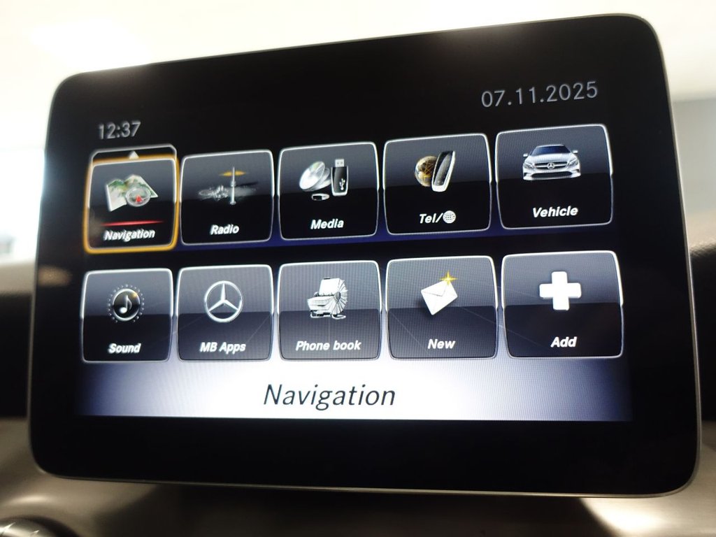 Used Mercedes-Benz CLA 2019 for sale - 77026943: Photo 36