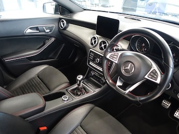 Used Mercedes-Benz CLA 2019 for sale - 77026943: Photo