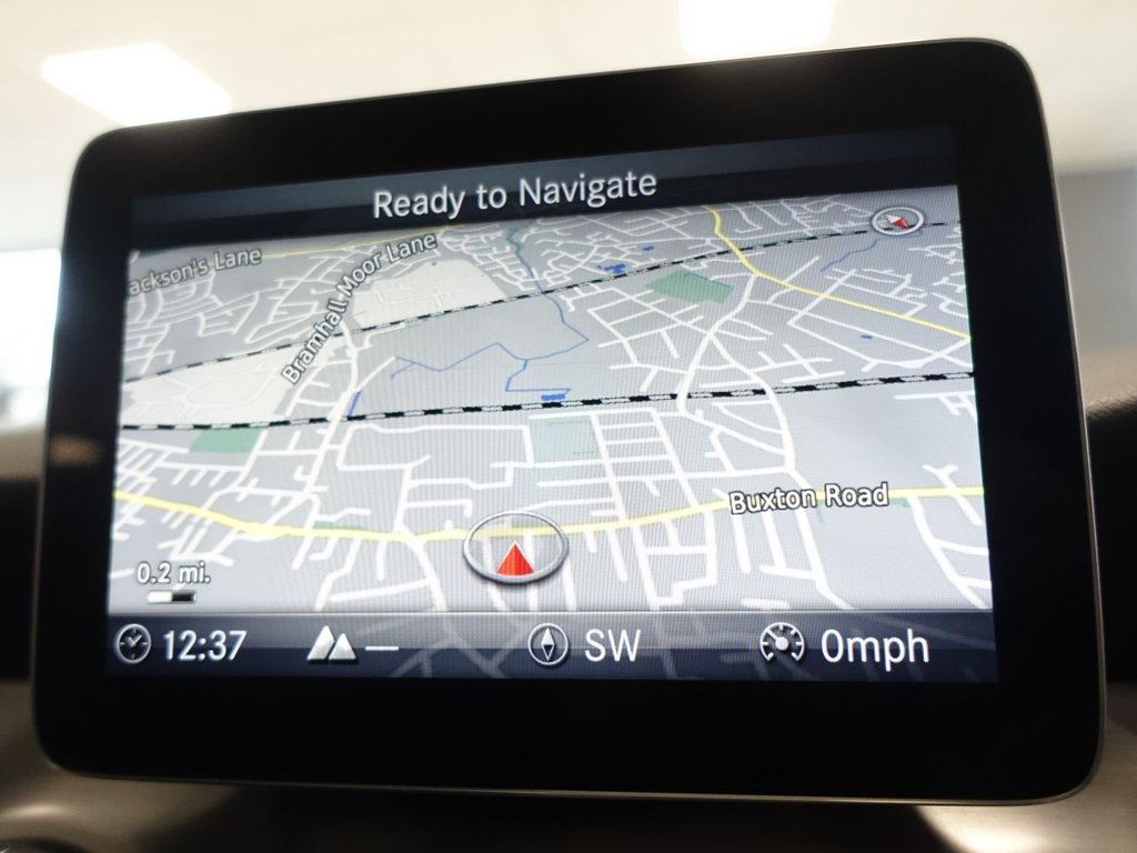 Used Mercedes-Benz CLA 2019 for sale - 77026943: Photo 4