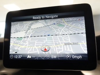 Used Mercedes-Benz CLA 2019 for sale - 77026943: Photo