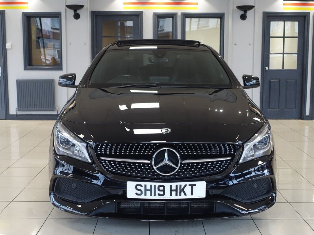 Used Mercedes-Benz CLA 2019 for sale - 77026943: Photo 5