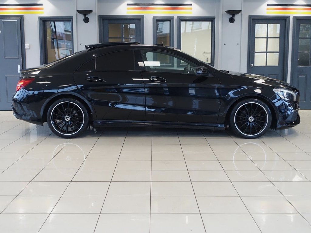 Used Mercedes-Benz CLA 2019 for sale - 77026943: Photo 6