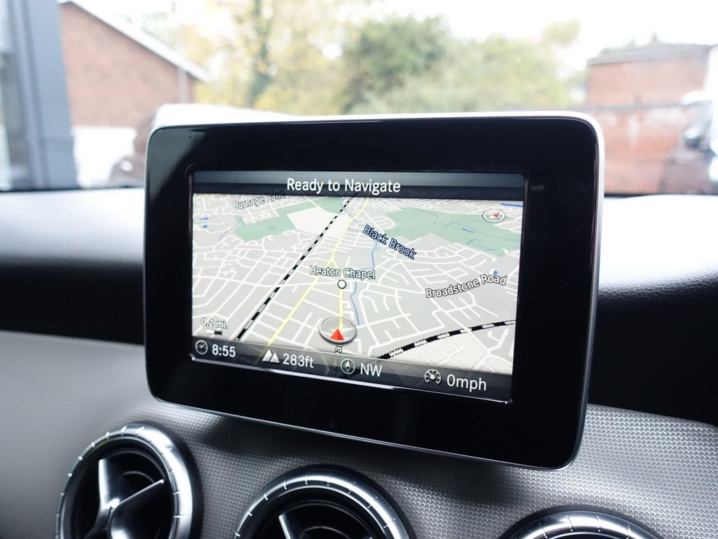 Used Mercedes-Benz CLA 2018 for sale - 76386600: Photo 2