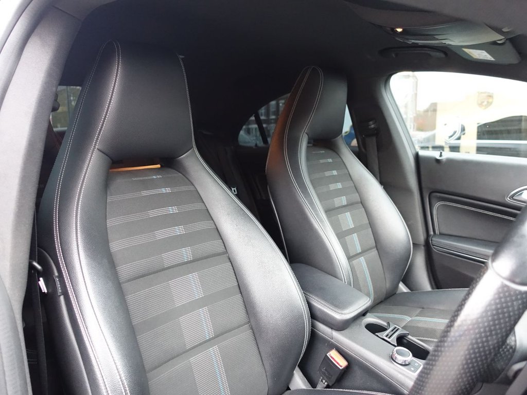 Used Mercedes-Benz CLA 2018 for sale - 76386600: Photo 3