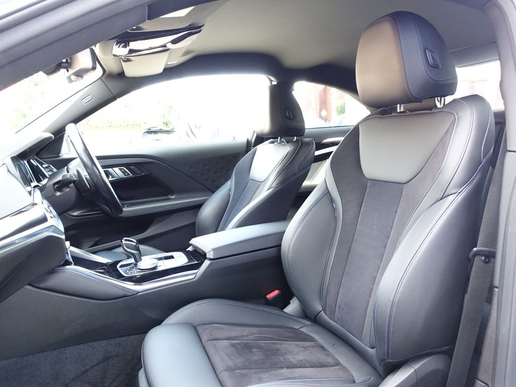 Used BMW 2 Series 2022 for sale - 75777404: Photo 15