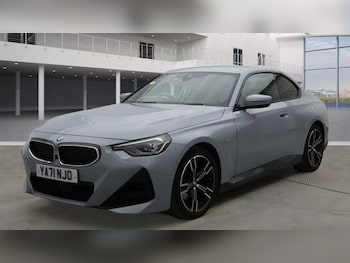 BMW - 2 Series