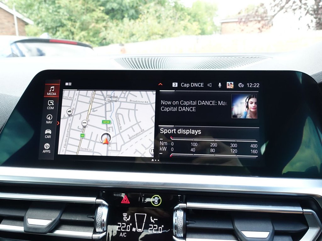 Used BMW 2 Series 2022 for sale - 75777404: Photo 21