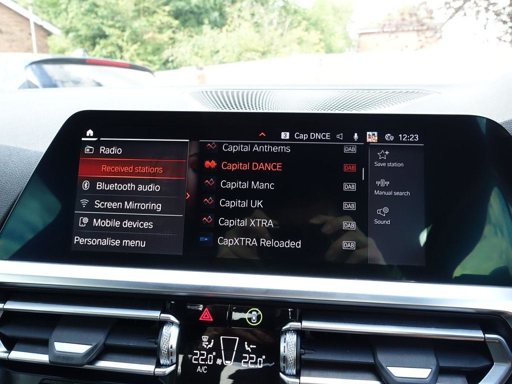 Used BMW 2 Series 2022 for sale - 75777404: Photo 27