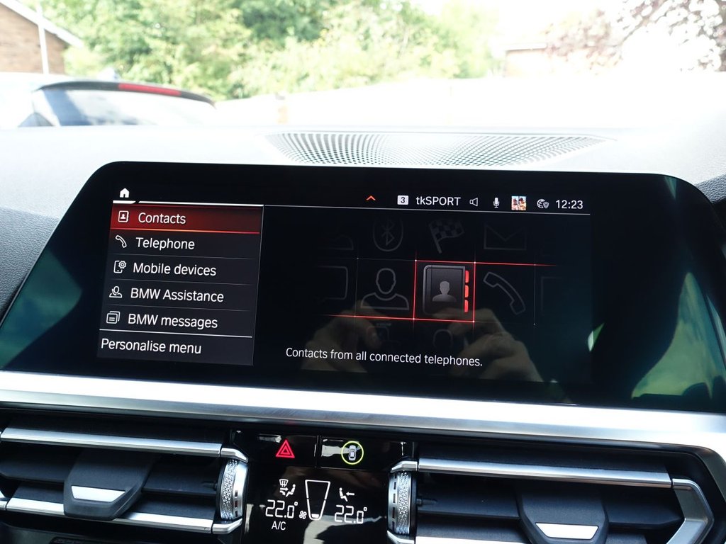 Used BMW 2 Series 2022 for sale - 75777404: Photo 30