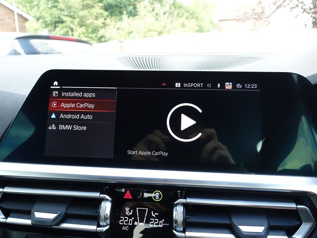 Used BMW 2 Series 2022 for sale - 75777404: Photo 32