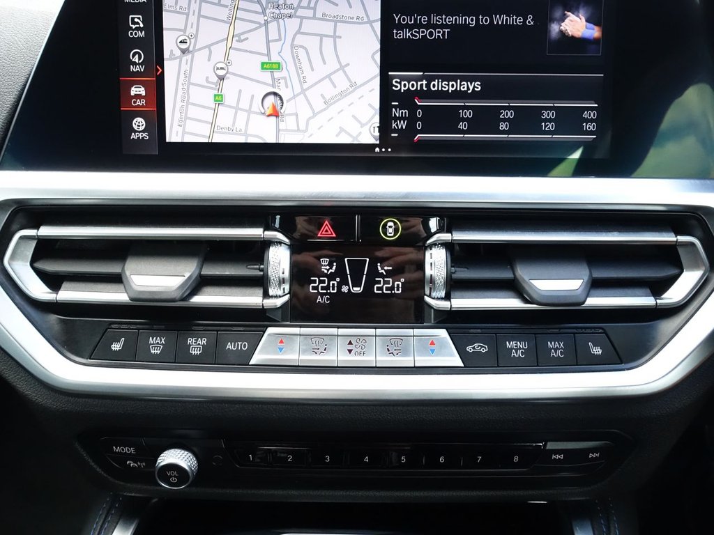 Used BMW 2 Series 2022 for sale - 75777404: Photo 39