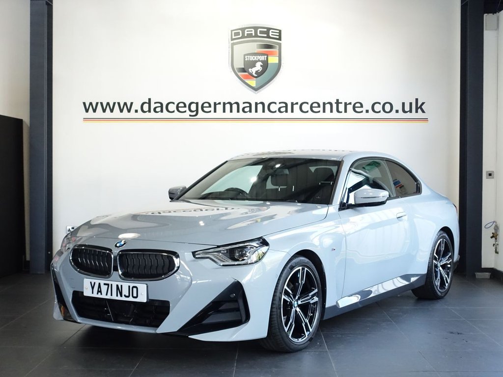 Used BMW 2 Series 2022 for sale - 75777404: Photo 6